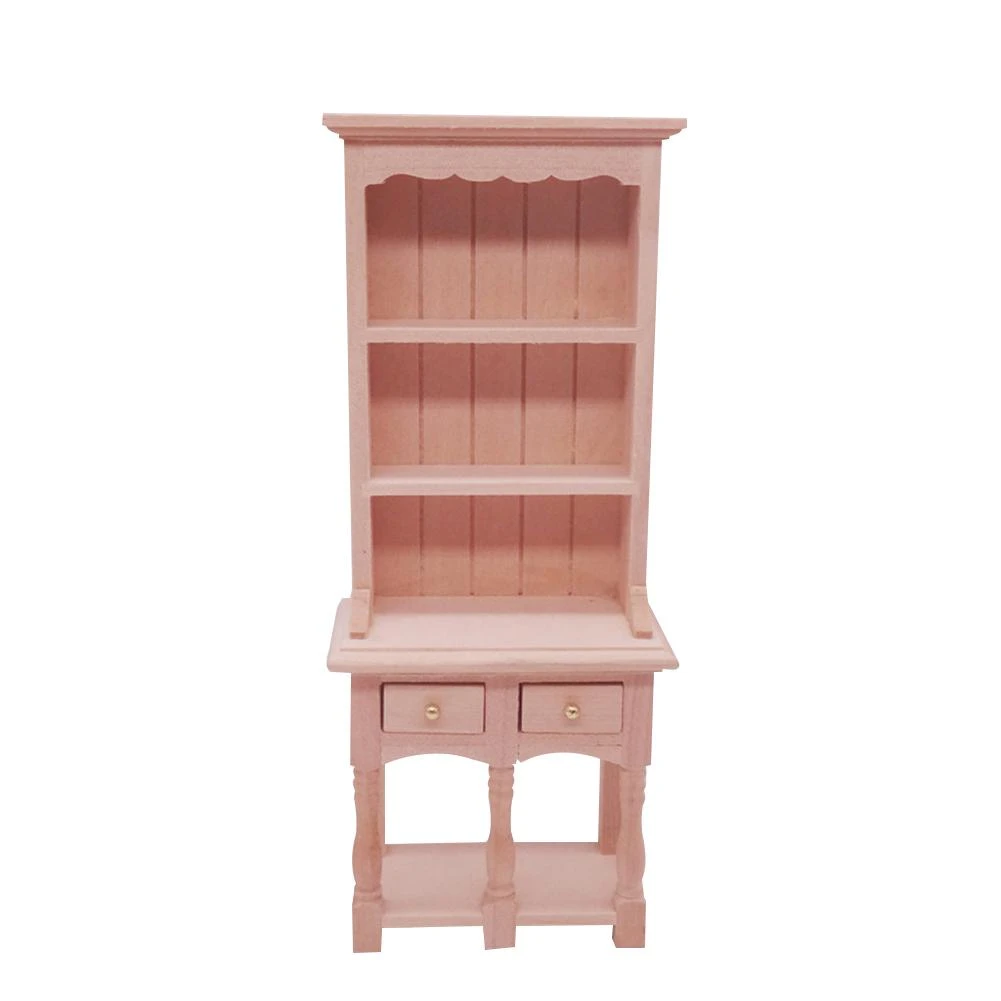 dollhouse cabinet