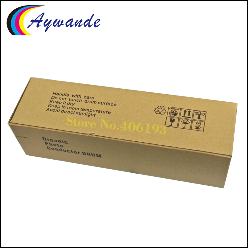 CLT-R407 CLT-R409 OPC for Samsung 407 409 CLP-310 CLP-315 CLX-3170 CLX-3175 CLP-320 CLP-321 CLP-325 CLP-326 CLX-3185 OPC drum
