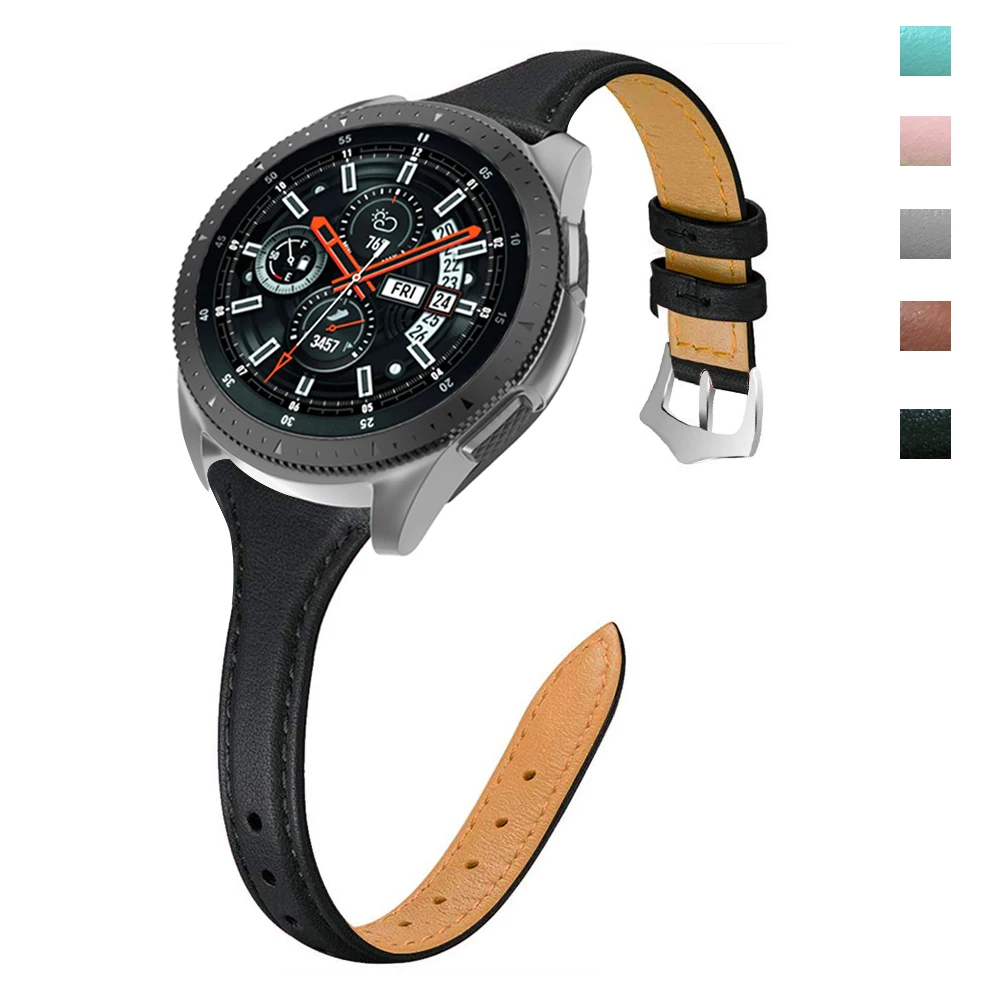 unisex samsung gear s3 frontier