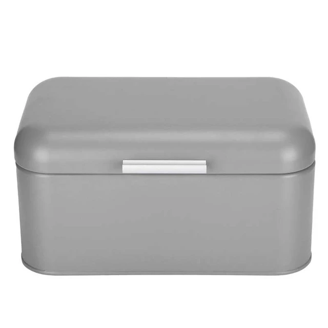 Storage Container Bread Storage Box Organizer Food Pastries