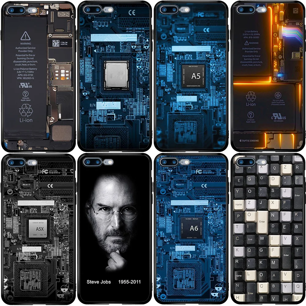 Чехол для Samsung A10 A10E A10S A20 A20S A30 A40 A50 A50S A60 A70 A21S A31 A41 A51 A71 компьютерная батарея