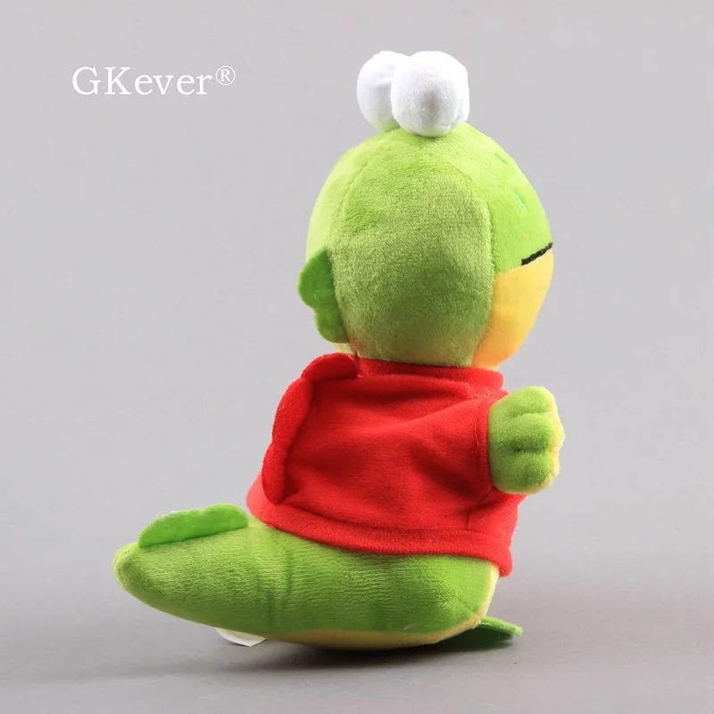 5 шт./компл. 20 см аниме Ryan плюшевые игрушки кукла Peluche Kawaii панда динозавр мягкая игрушка-Пингвин животные игрушки женщины дети подарок на день рождения