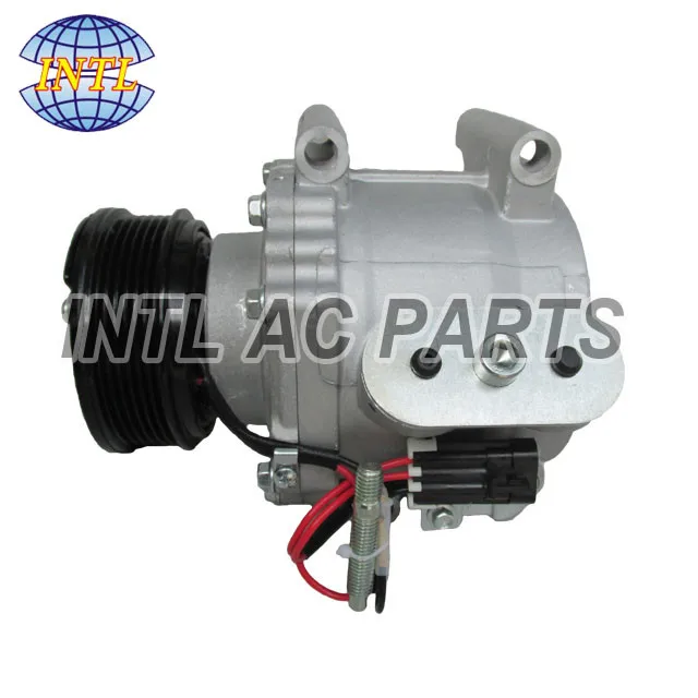 Компрессор TRSA12 для Chevrolet Trailblaze GMC Buick Rainier Oldsmobile 15070473 л air ac a/c 25825339 25825341 | Автомобили