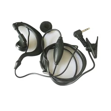 Гарнитура 5xG-shape с микрофоном для Motorola Radio T5410, T5422, T5512, T5500AA, T5500R T5600, T5712, T5722, T5800, T5822, T5950