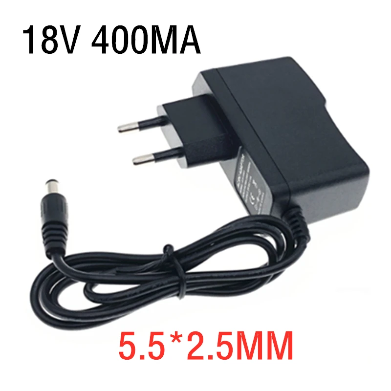 18V 400MA