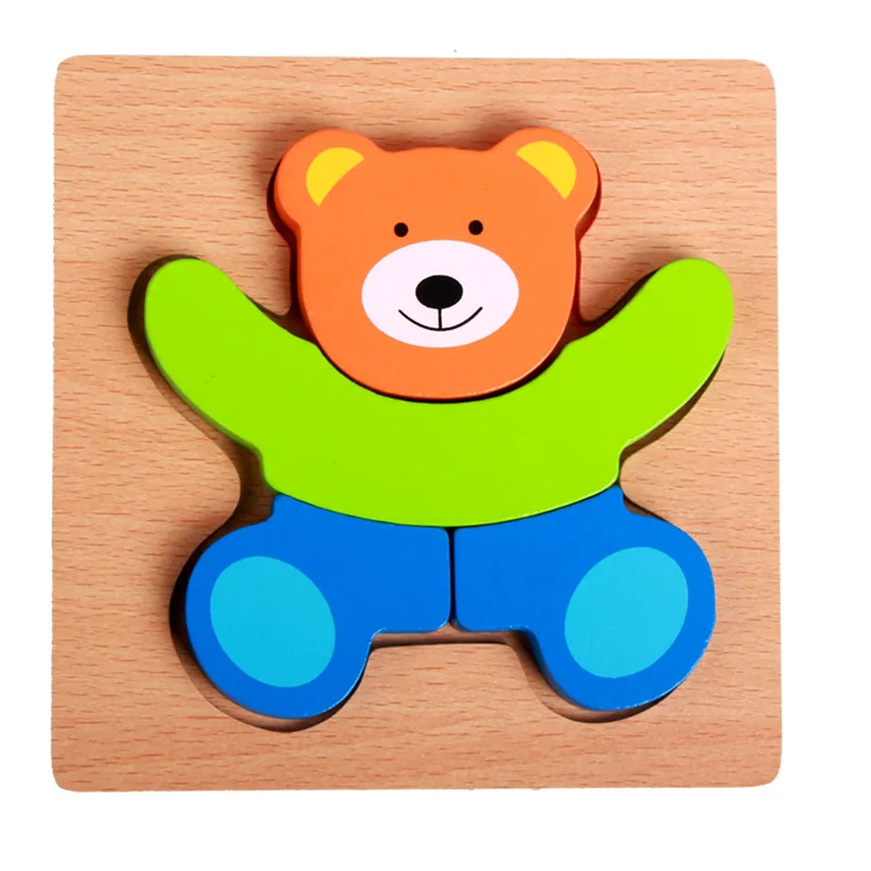 Puzzles & Games