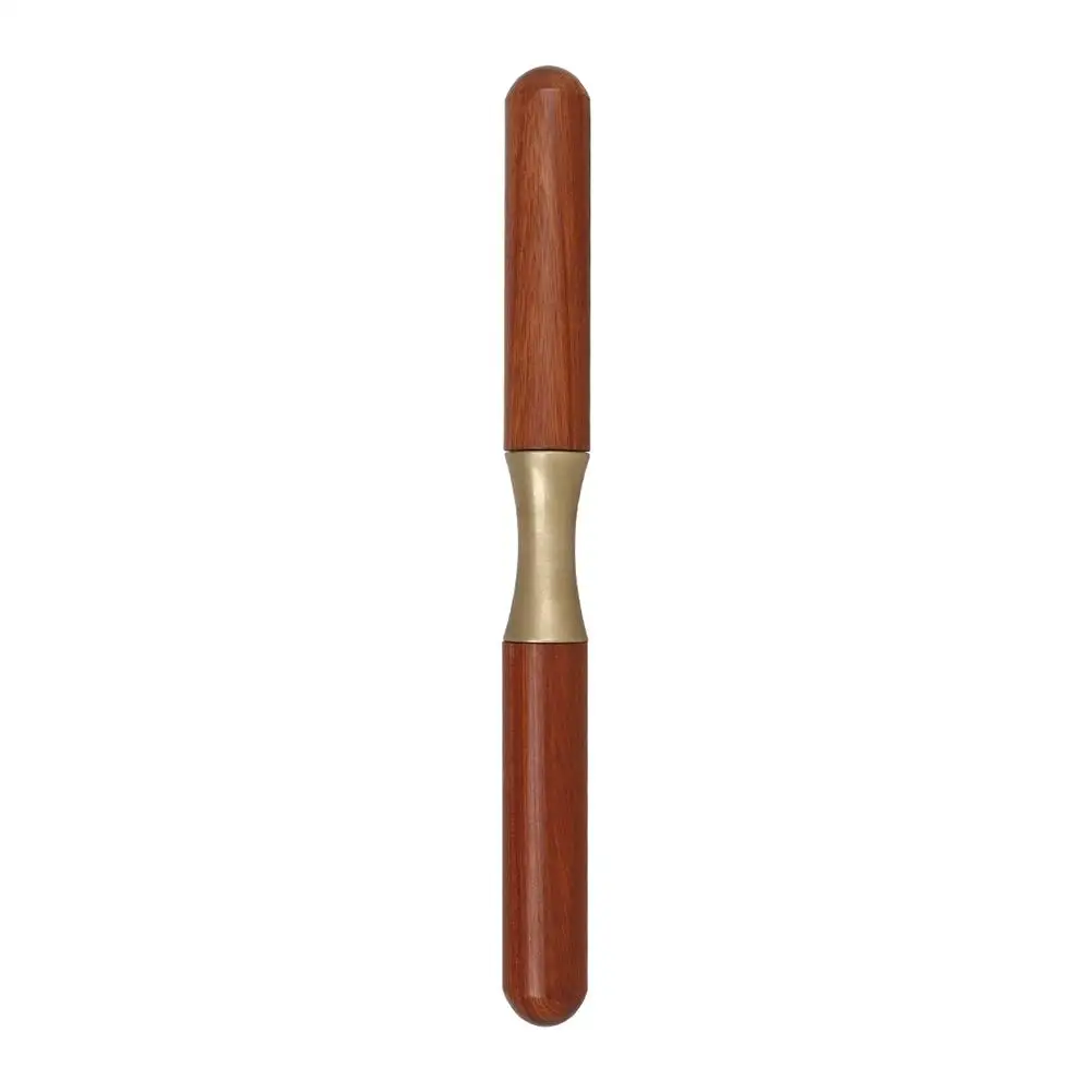 Ручная деревянная ручка напорная роликовая труба запасная листовая сталь инструменты саксофон труба тромбон запасная листовая сталь инструменты