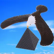 Jouet magique pour enfants, aigle et oiseau, exquis, maintien de l'équilibre, pour la maison et le bureau, jouet d'apprentissage