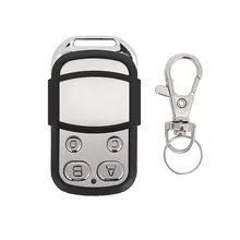 Hormann – télécommande ecosar RSC2 RSE2, 433Mhz, porte de Garage, Code de roulement Compatible avec ecosar 433.92 MHz