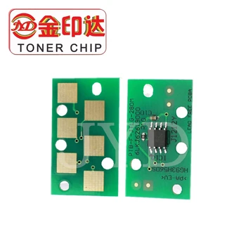 

10K High quality chip reset for 1800E 1800 laser cartridge compatible for Toshiba E-Studio 18 E toner chip