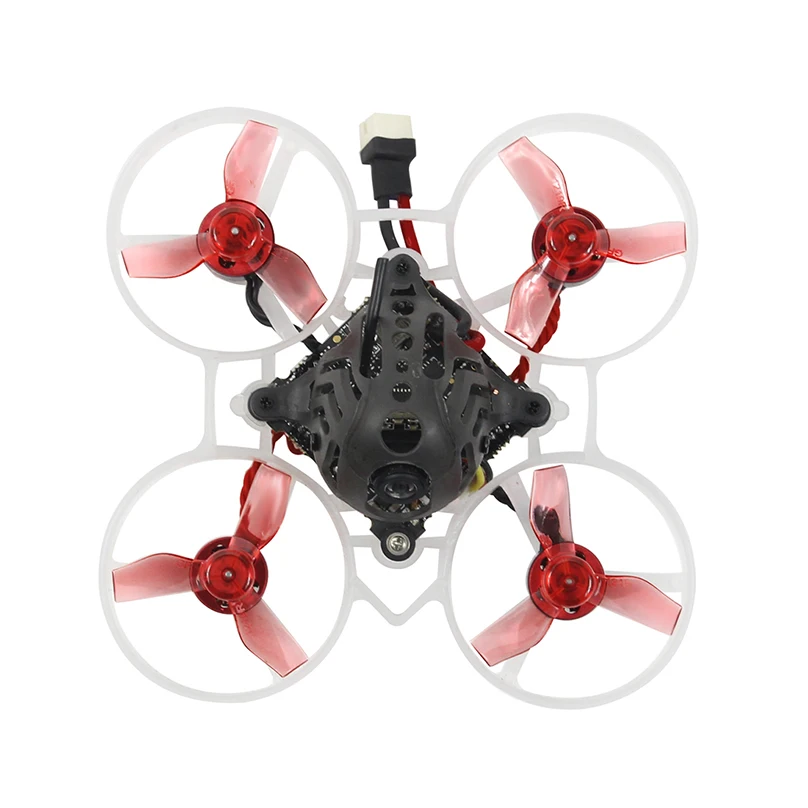 Happymodel Mobula6 HD Mobula 6 1S 65 мм бесщеточный гоночный Дрон Bwhoop FPV с 4 в 1 Crazybee F4 Lite Runcam Nano3 Camera
