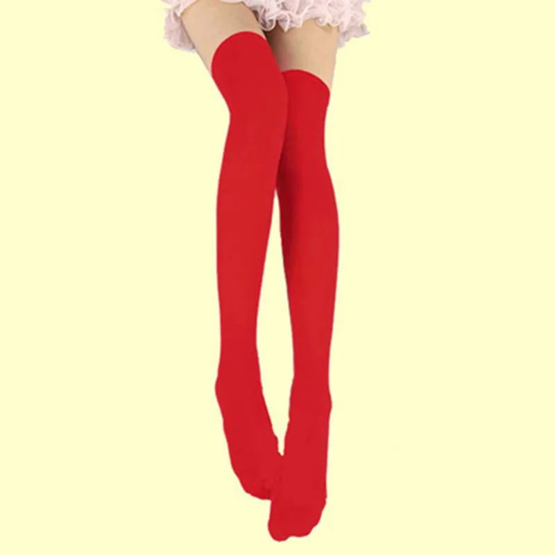 sock Красный принт Боди Леггинсы Костюм DS Певица Сценическая одежда Сетчатая юбка DJ Dance WEAR Вечеринка Стрейч комбинезон Наряд - Цвет: sock
