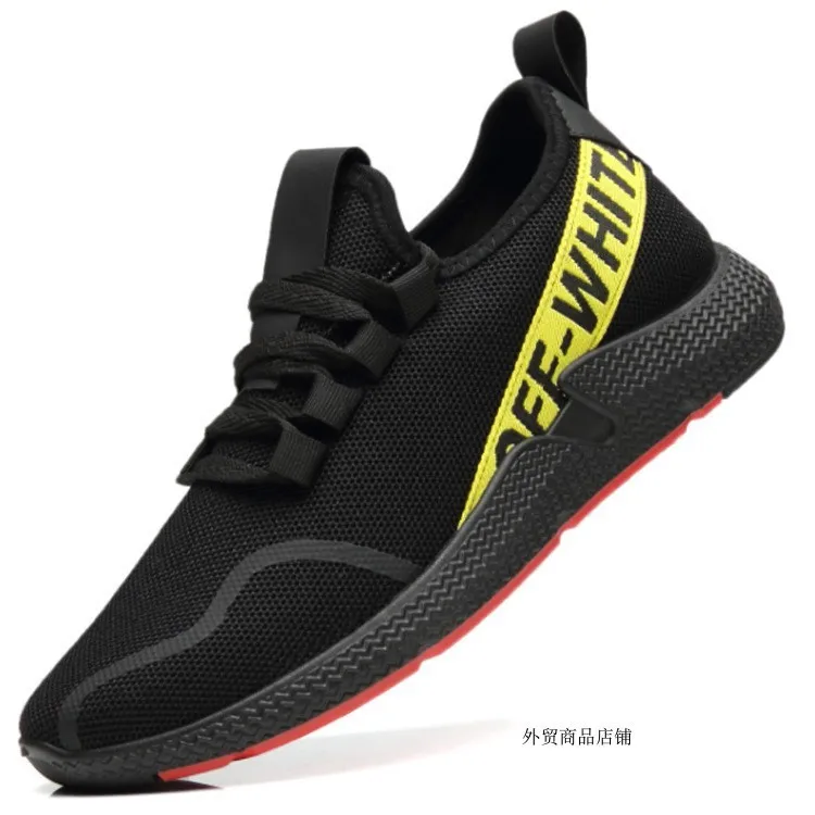 

2018 Men's Leisure Running Shoes Spor
