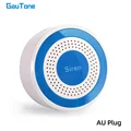AU Plug..