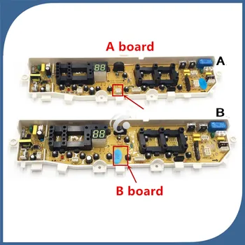 

new good for drum washing machine frequency board DC92-01673H G XQB75-D86S D86G XQB85-D86G board