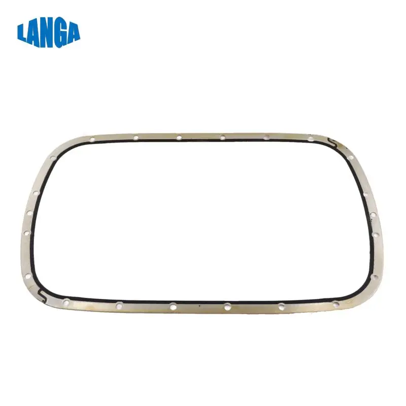 24117524707ForBMWE46Z3E83E39E53AutomaticTransmissionOilPan