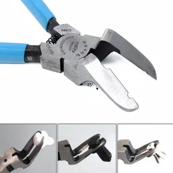 

Practical Puller Portable Plier Trim Panel Tool Universal For Push Clip