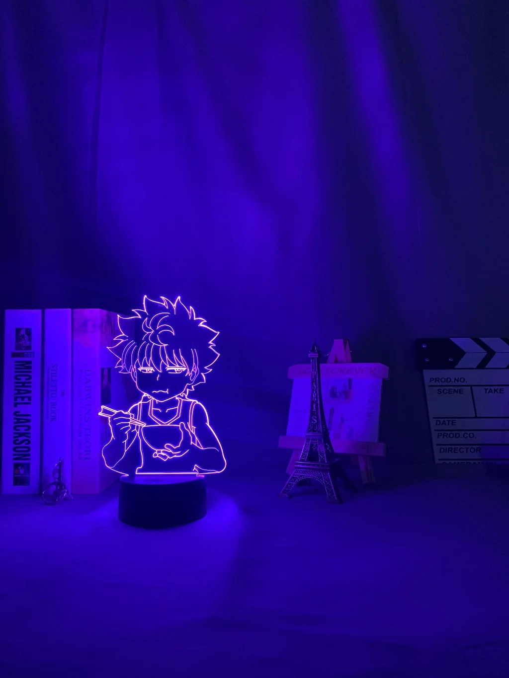 Lampe LED 12V Pour Chasse Nocturne – Prédateurs, Renards, Lumière Portable
