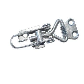 

Marine Boat Eye Ring Ship Anchor Chain Eye Hook Rotary Hook Yacht Kayak Hardware Accessories