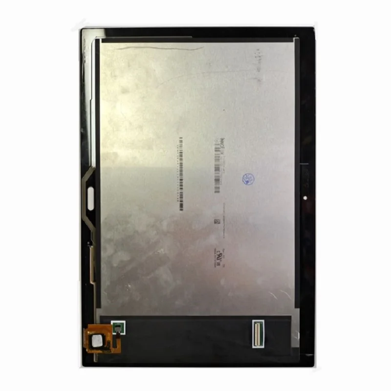 ЖК-дисплей с сенсорным экраном дигитайзер полная сборка Замена для Lenovo Tab 4 10 Plus