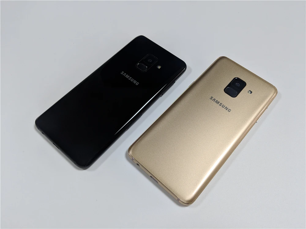 Milímetro Comercio calculadora Original Samsung Mobile Phones | Mobiles Samsung Galaxy | Samsung Galaxy A8  Duos - A530f - Aliexpress
