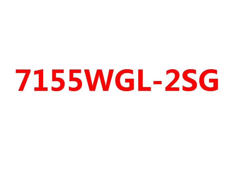 7155WGL-2SG 7155WGL часы сплав кварцевые часы Мода Досуг леди - Цвет: 7155WGL-2SG