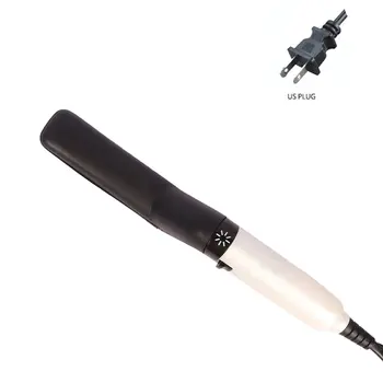 

Korean Men'S Multi-Functional Shape Combing Fluffy Volume Straight Dual-Use Personal Care Shun Hair Comb