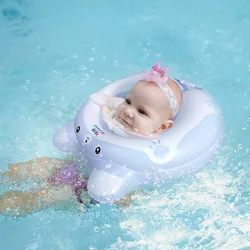 Tube de flotteur pour la natation 