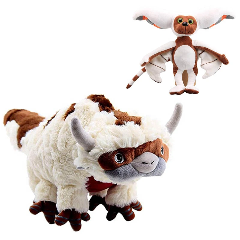 appa plush official