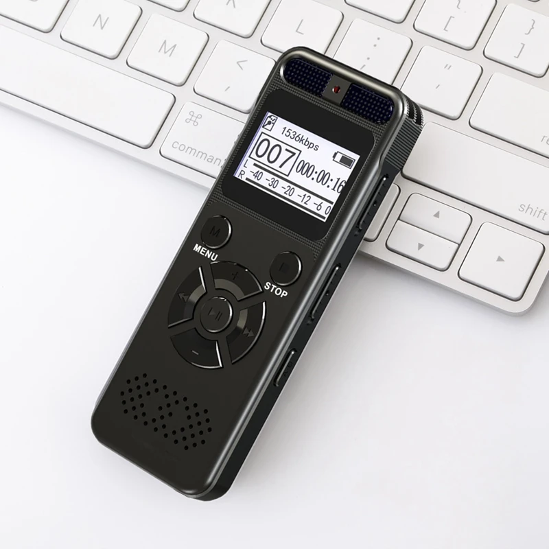 Professional Digital o Voice Recorder Pen Portable