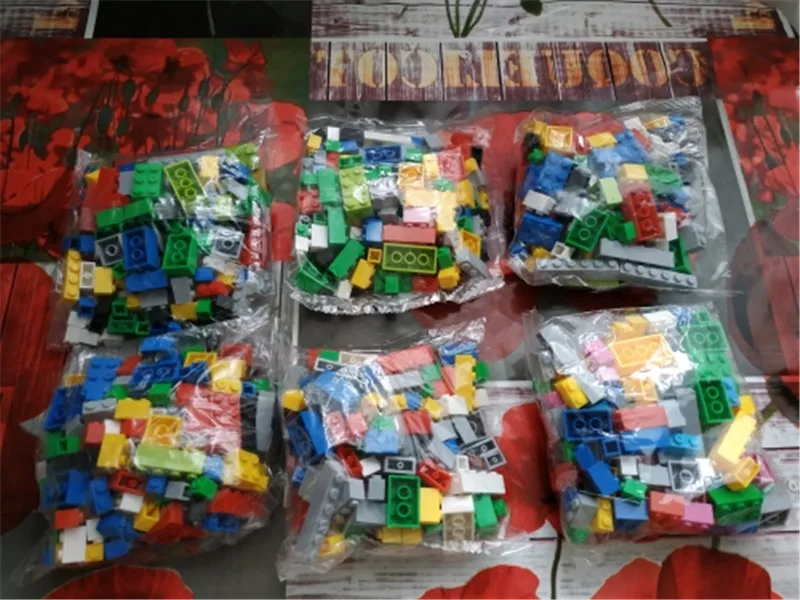 lego блоки 1000 шт lego блоки 1000 шт