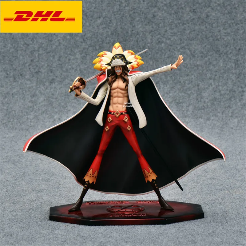 14 One Piece Statue Donquixote Pirates Bust Diamante Full Length Portrait Ripple Ripple Fruit Gk Action Figure Toy Box 34cm V358 Aliexpress