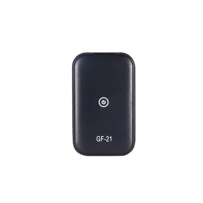 GF21 Mini Car GPS Tracker WIFI+LBS+GPS Real-time tracking Anti-Lost SOS Device App Control GF-21