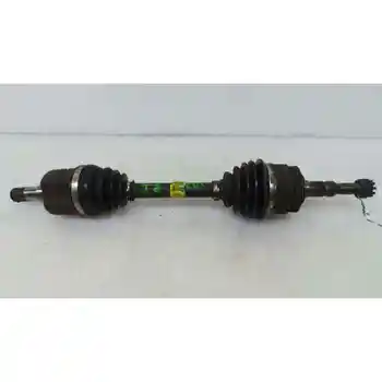

13116174 TRANSMISSION FRONT LEFT OPEL MERIVA