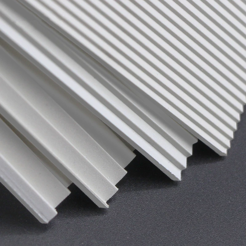 

DIY Sand Table Building Material ABS Step Board Plastic Board Model Transformation Board Simulation Stair Step Board