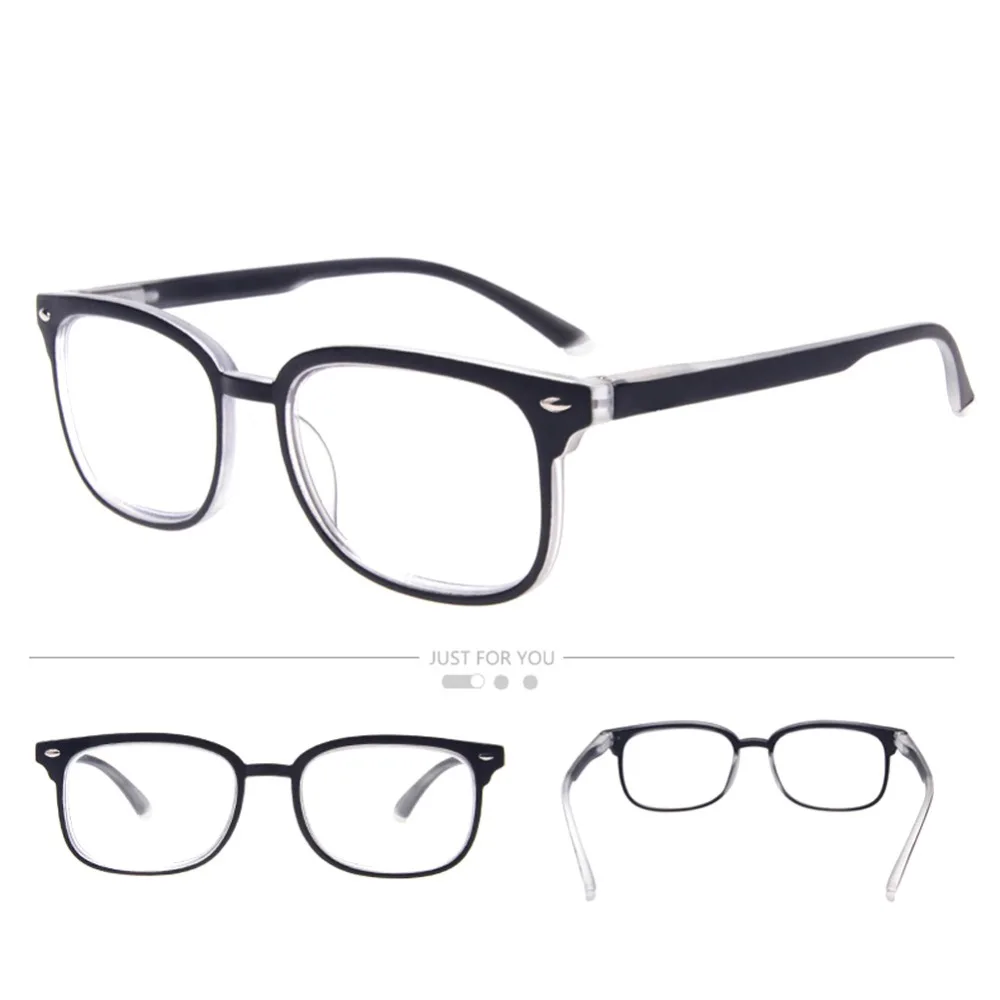 Clear Black