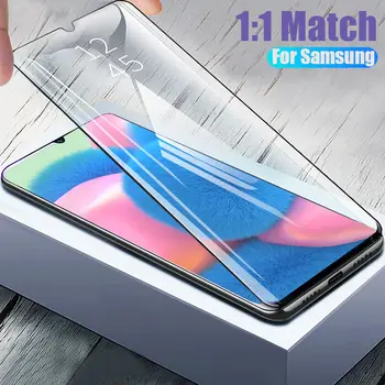 

3D Protective Glass on For Samsung Galaxy A30s A20s A51 A10s A10 Tempered Glass For Samsung A50 A 30 S A 30S A 51 Film Protector