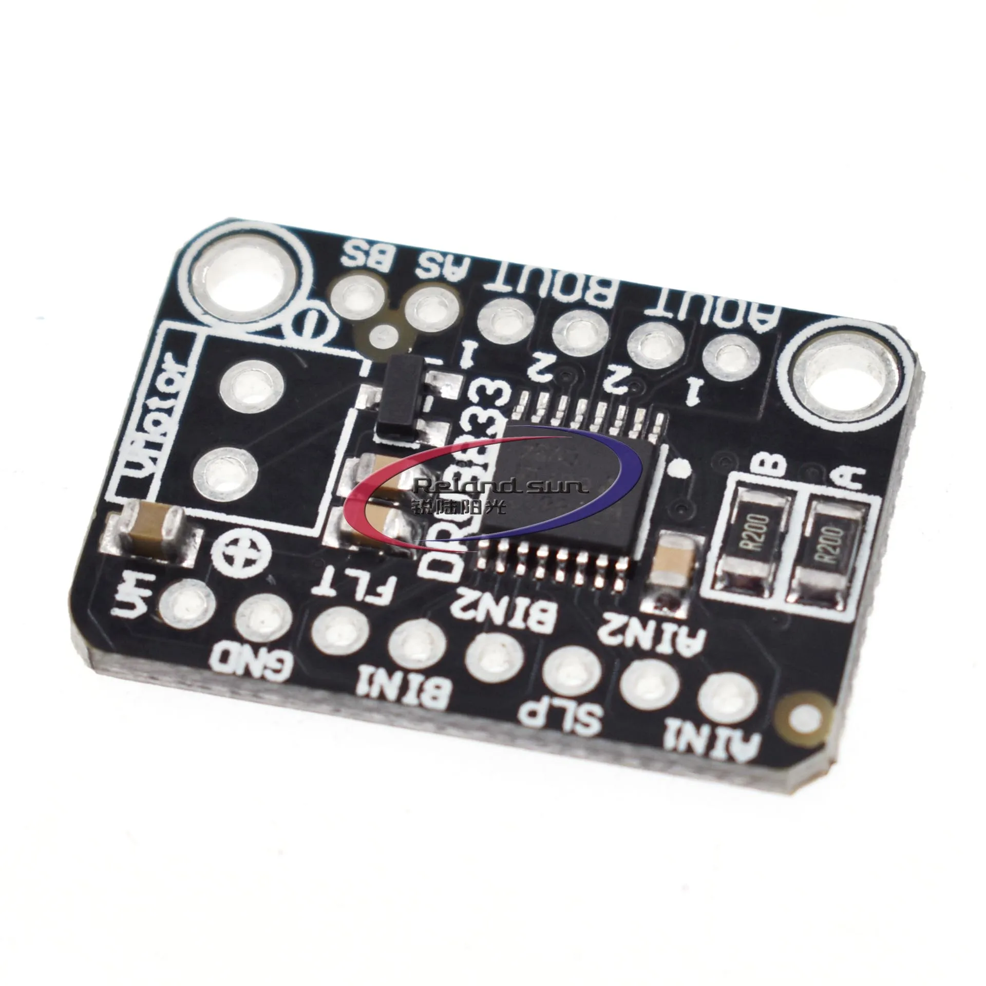 CJMCU 8833 DRV8833/шаговый двигатель управления приводом двухканальный H bridge привода