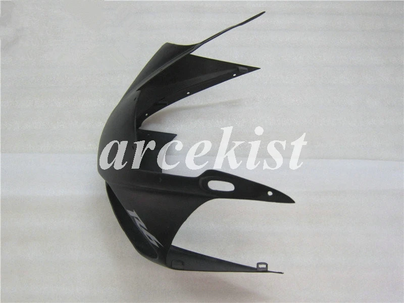 Новые ABS Обтекатели наборы подходят для Yamaha YZF R6 1998 1999 2000 2001 2002 Обтекатель Набор R6 98 99 00 01 02 Пользовательские черный матовый