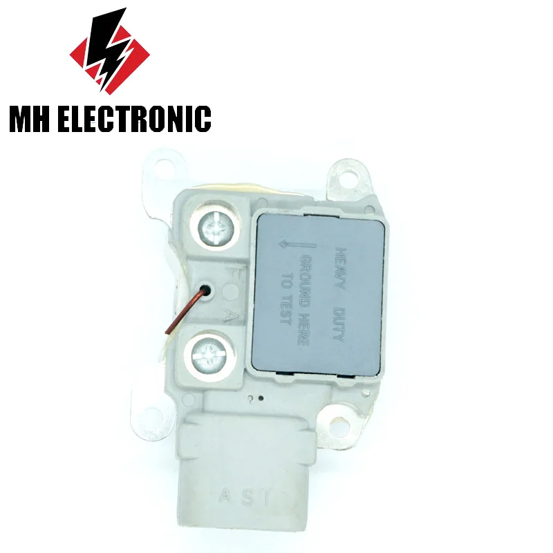 MH ELECTRONIC Fast Shipping Alternator Regulator F794B 136230 F1DU-10C359-AA F1DZ-10C359-A GR821 ARF2479 AMP0810 for Ford