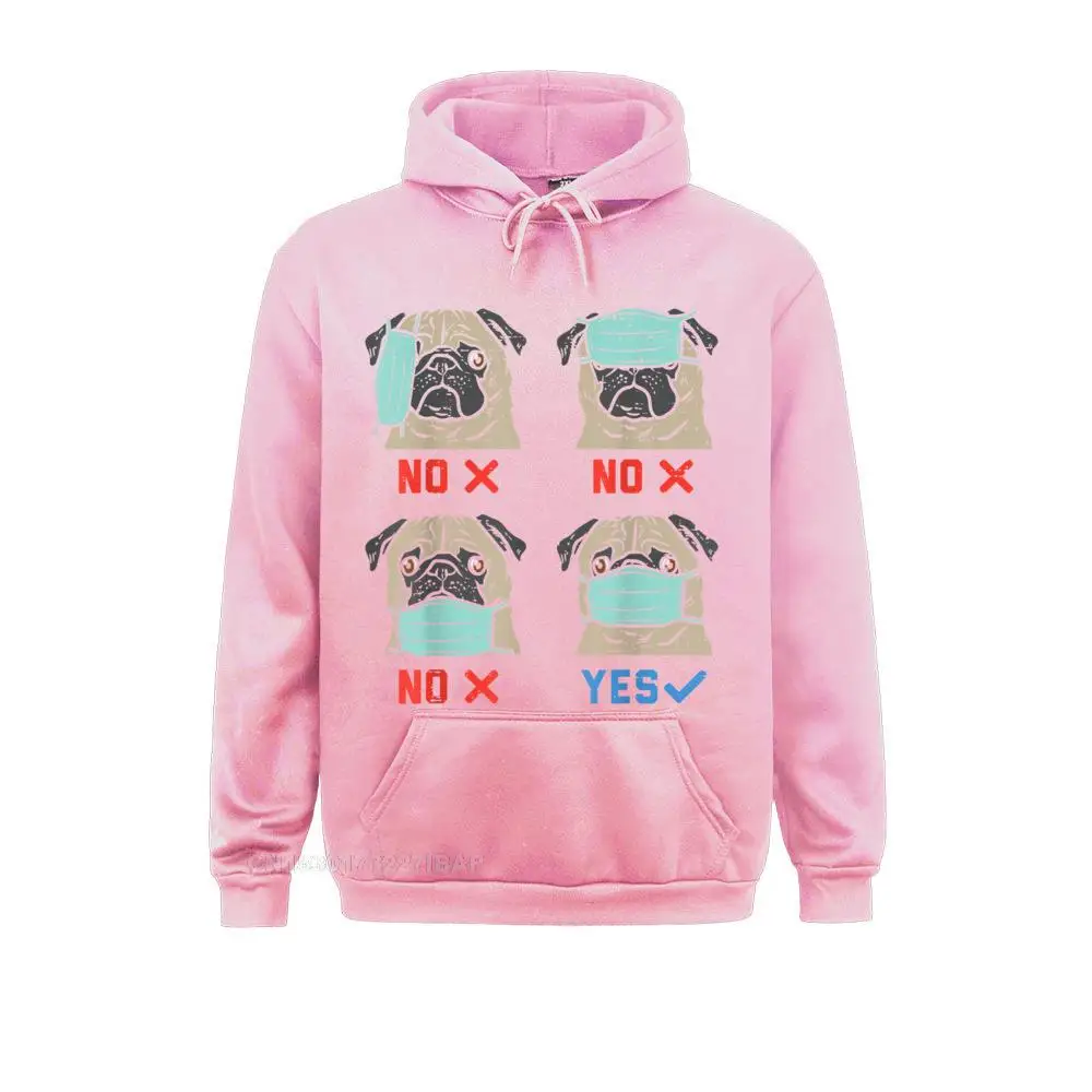 thumbnail image 1 of Sudadera con capucha de Pug para hombre, divertida, para distanciamiento social, cuarentena, regalo para perro, sudaderas de estilo inglés, sudaderas ajustadas, estilo 3D, 1 of 5