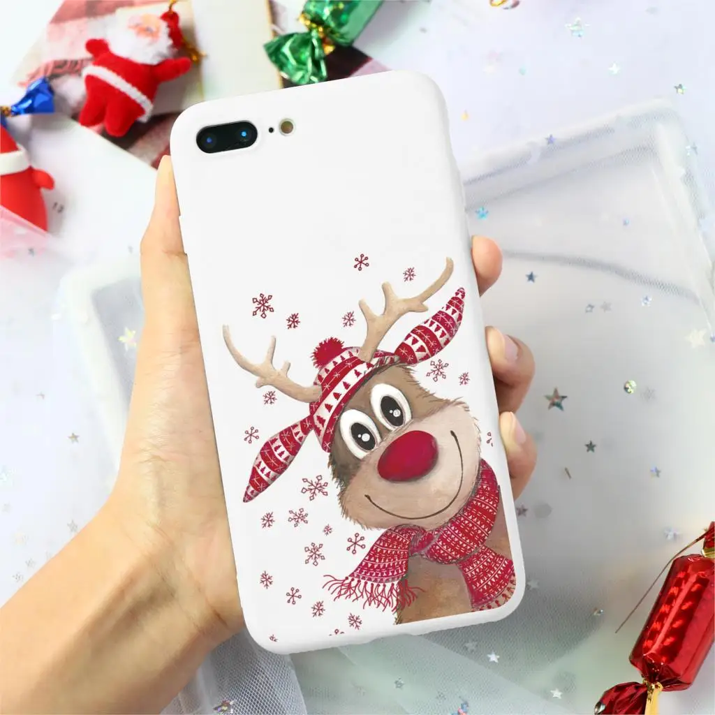 Мягкие чехлы из ТПУ для iPhone 12 11 Pro XS Max Mini 7 8 6 6S Plus XR X 5 5S SE 2020|Бамперы| |