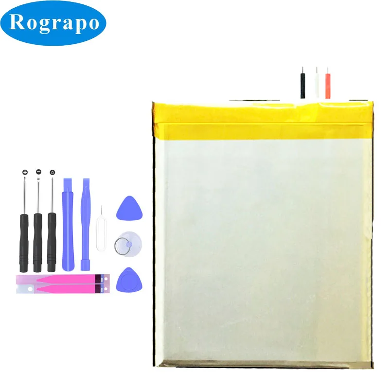 Сменный аккумулятор 3000 мА · ч для BLU R2 PLUS R190WW мобильный телефон + трек-номер |