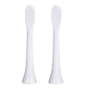 Sarmocare 2 pcs/lot Toothbrushes Head for S100 and S200 Ultrasonic Sonic Electric Toothbrush Fit Electric Toothbrushes Head ► Photo 3/6