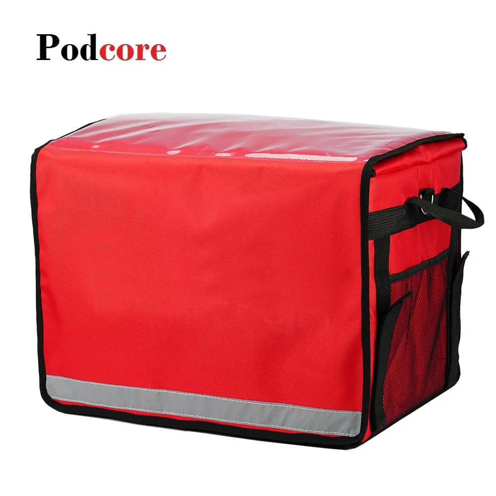 

Super Large Cooler Bag Lunch Bags, Heat Preservation Box for Beer , Heat Preservation Thermal Bags Picnic Thermo bag