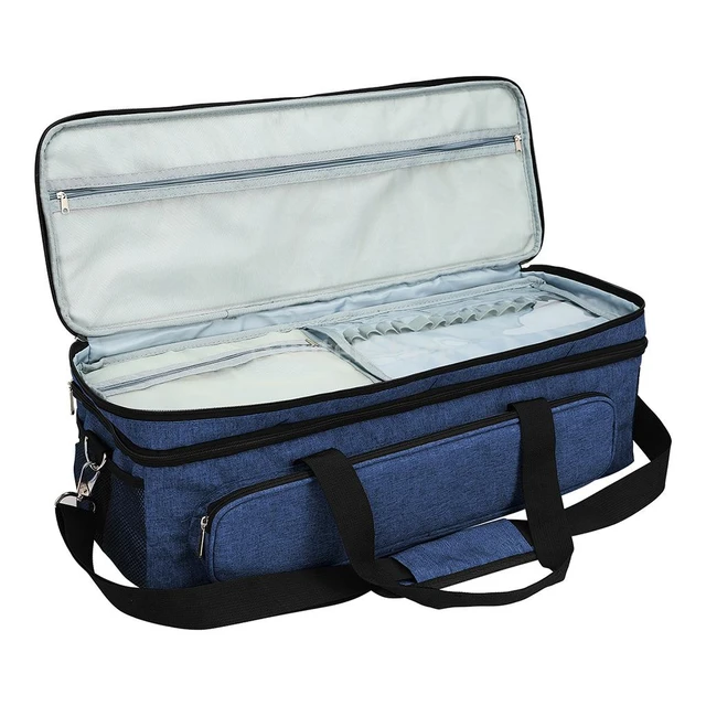 Carrying Case Die-cut Machine Storage Bag For Cricut Maker