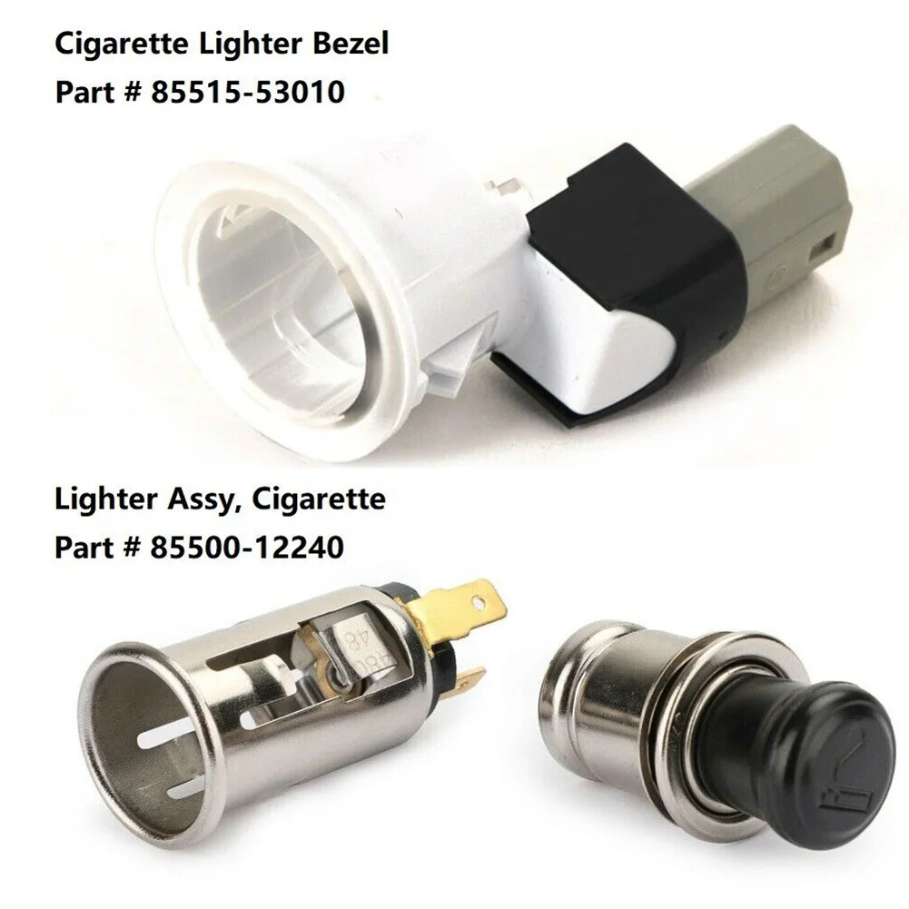 Новое поступление высокое качество 12 В автомобильная зажигалка фотоэлемент