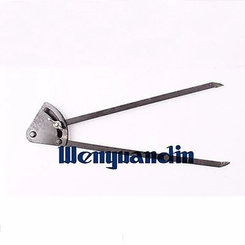 Alloy Compasses Scriber Combination Square Metal Ceramic Hard Tungsten Steel Tools 200mm Line Marking | Инструменты