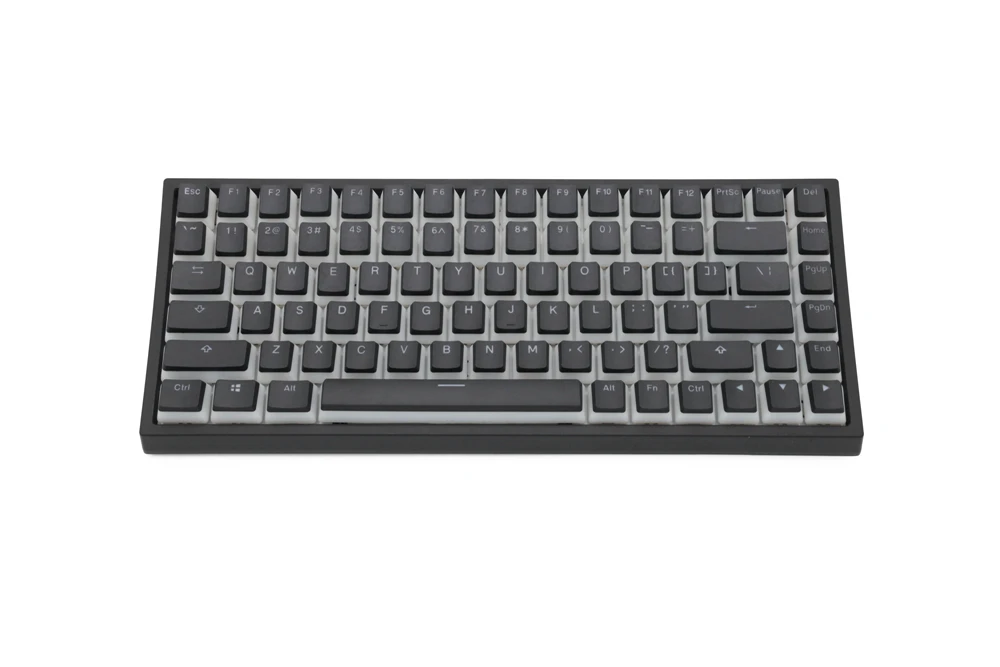 Mouses e teclados