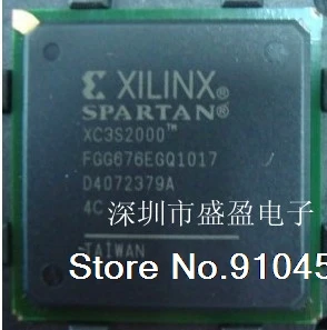 

XC3S2000-4FFG456I XC3S2000-4FF456I